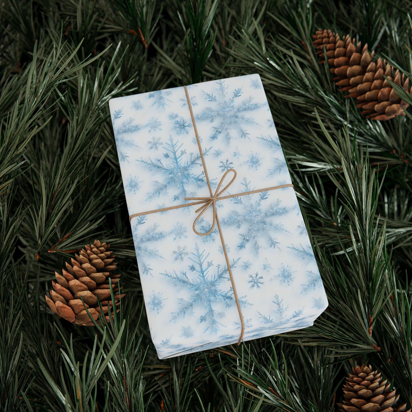Wrapping Papers
