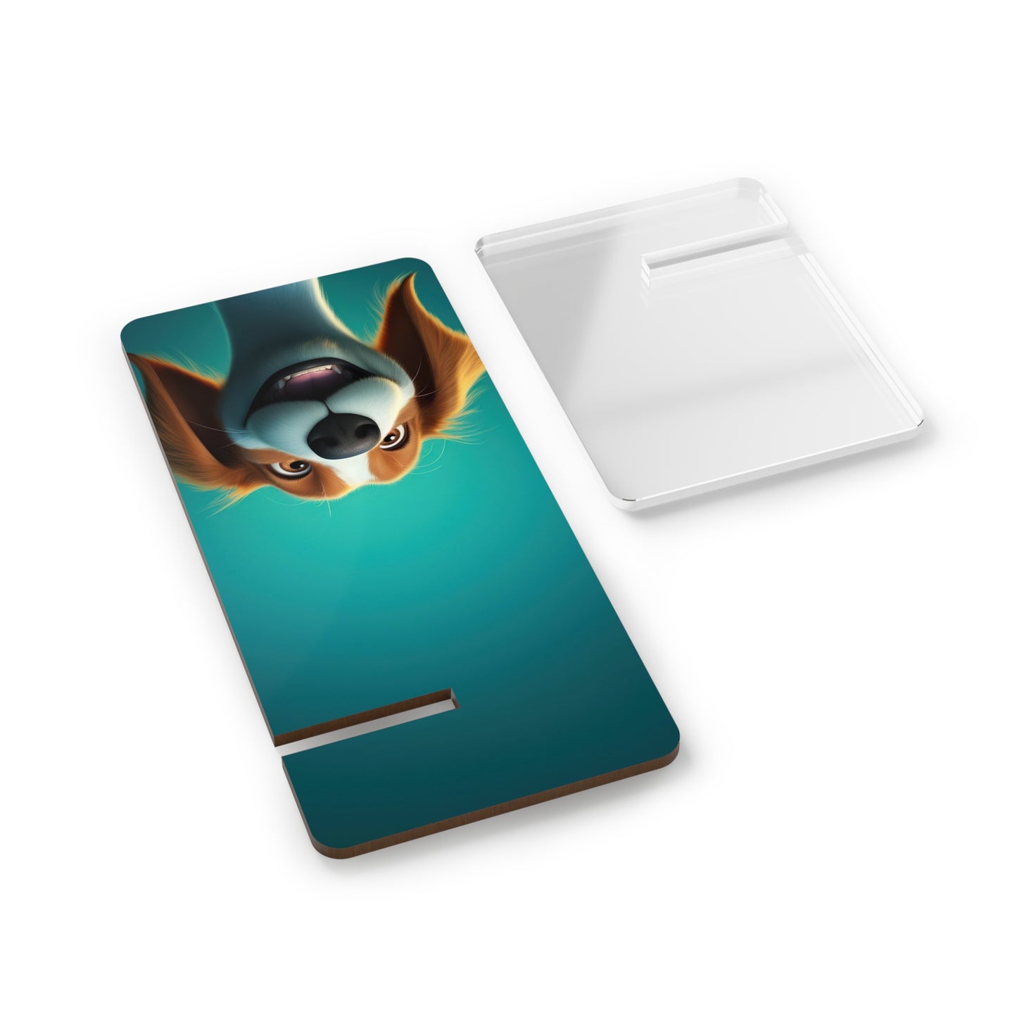 Mobile Display Stand for Smartphones