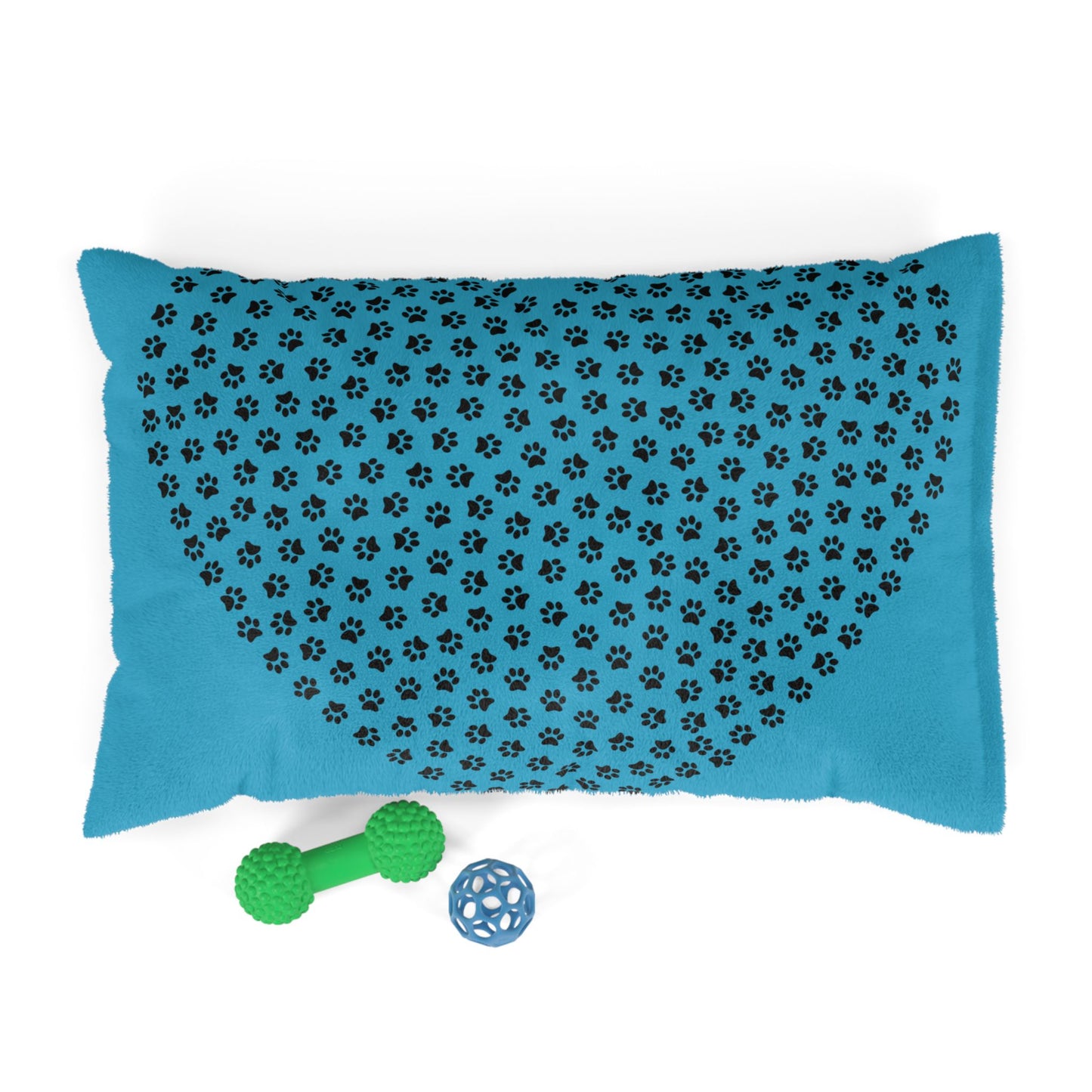 Cozy Heart Pet Bed for Dogs and Cats, Stylish Pet Bedding, Home Decor for Pet Lovers, Gift for Pet Owners, Unique Dog Bed
