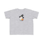 Adorable Halloween Toddler Tee, Cute Ghost Design, Kids Halloween Outfit, Witch Hat Shirt, Toddler Costume Top