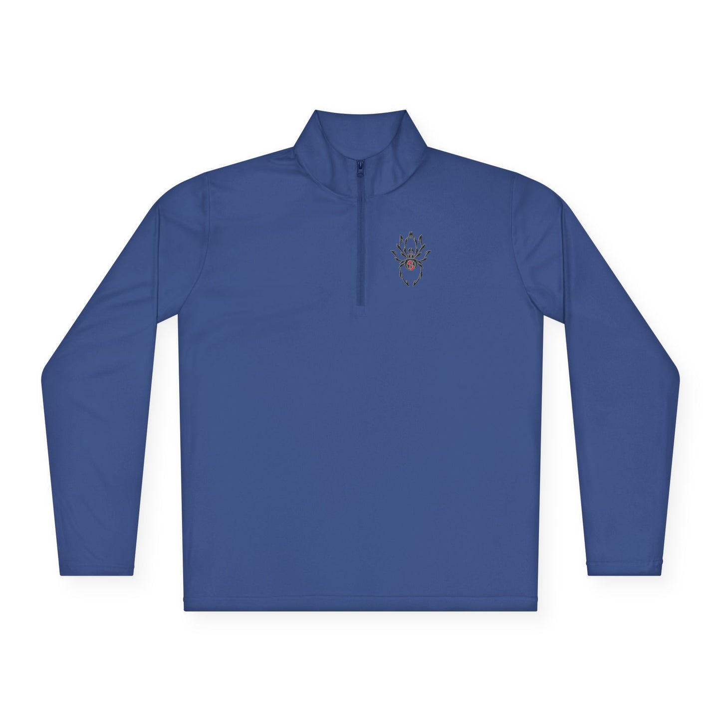 Cozy Unisex Quarter-Zip Pullover for Everyday Comfort, Casual Layering, Sportswear, Gift for Him/Her, Fall Fashion