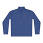 Cozy Unisex Quarter-Zip Pullover for Everyday Comfort, Casual Layering, Sportswear, Gift for Him/Her, Fall Fashion