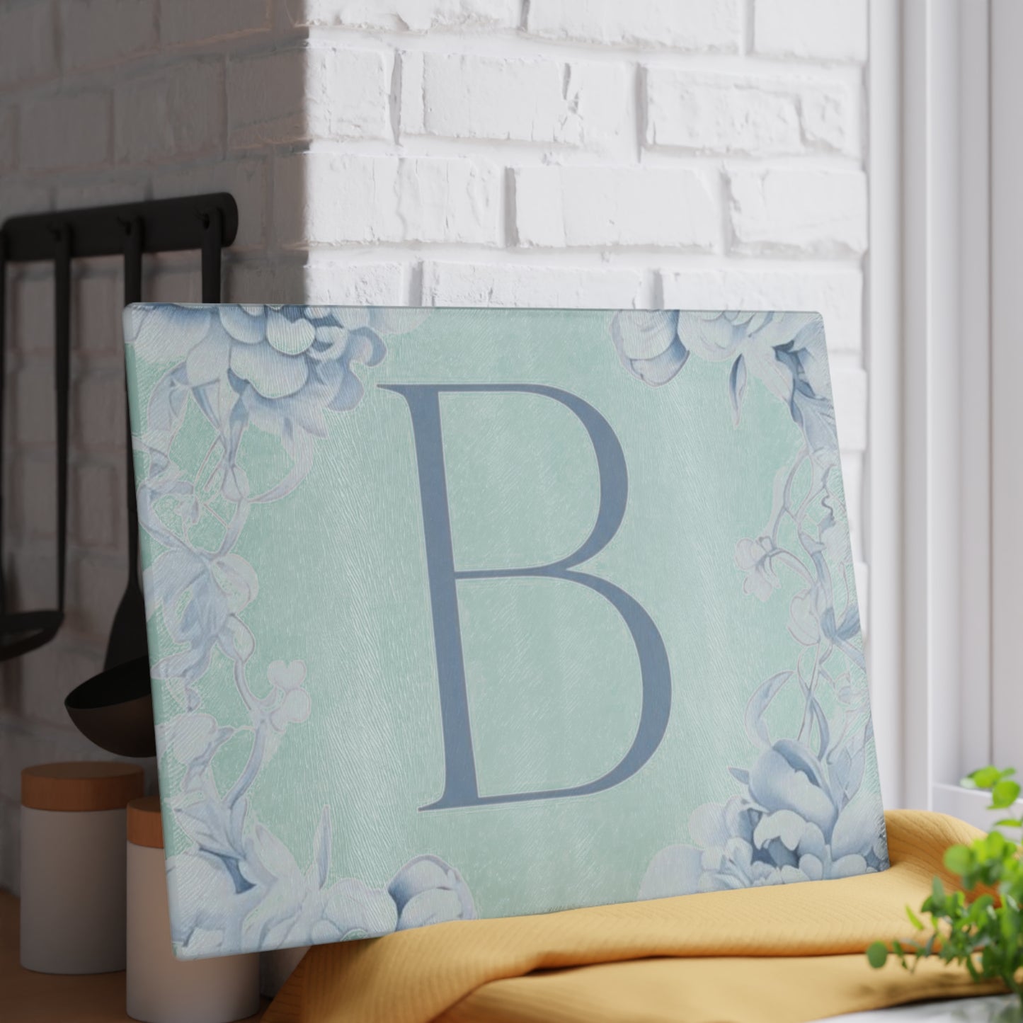 Glass Cutting Board