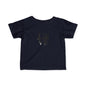 Cute Infant Love Tee, Baby Love Shirt, Toddler T-Shirt, Pet Lover Gift, Baby Shower Gift, Kids Graphic Tee