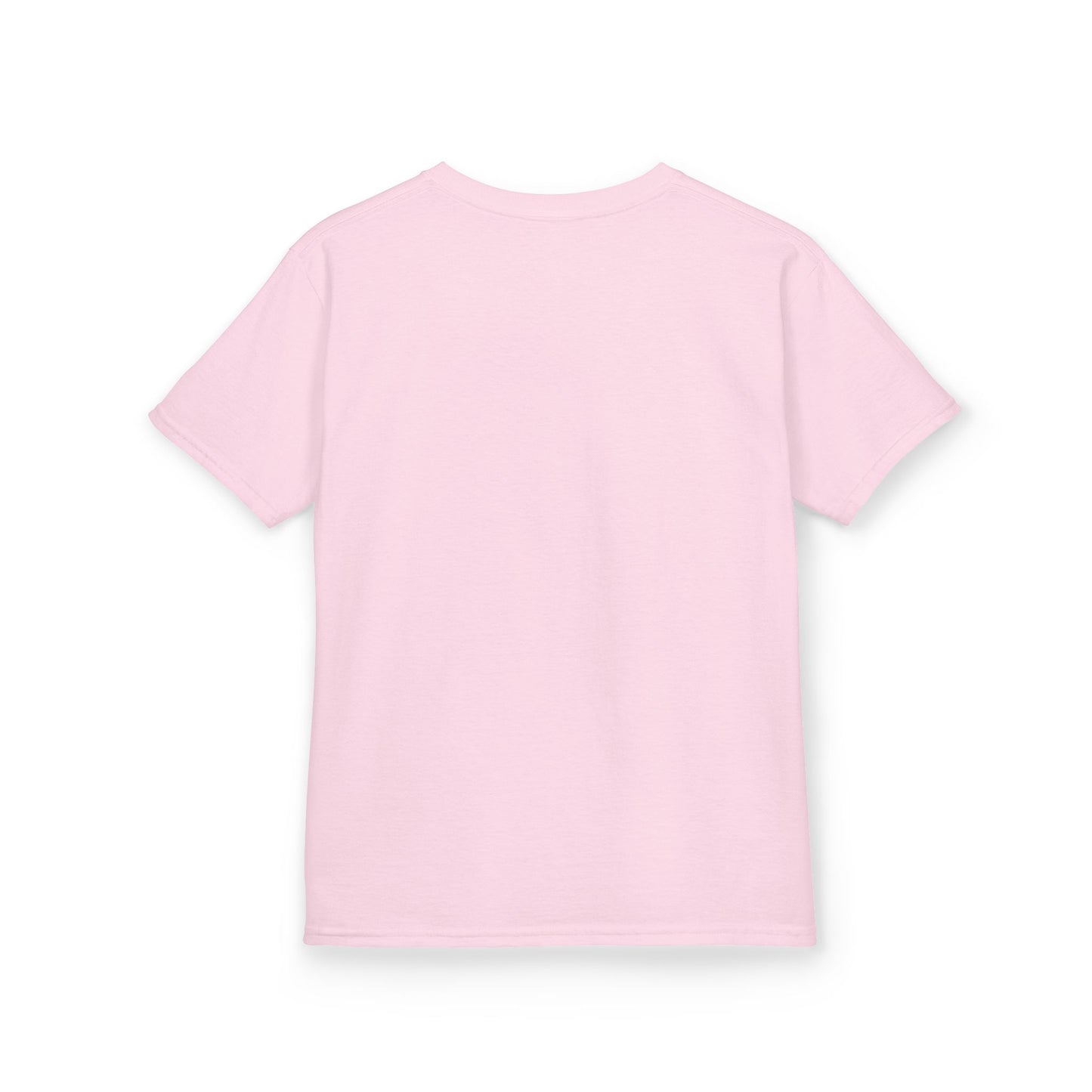 Kids Smiley Face Tee - Fun Cotton Shirt for Kids