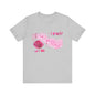 I Love Music Tee, Music Lover Shirt, Floral Music Notes Top