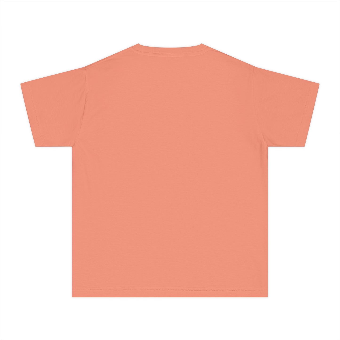 Youth Tee - 'I Want to Be Just Like My Daddy'