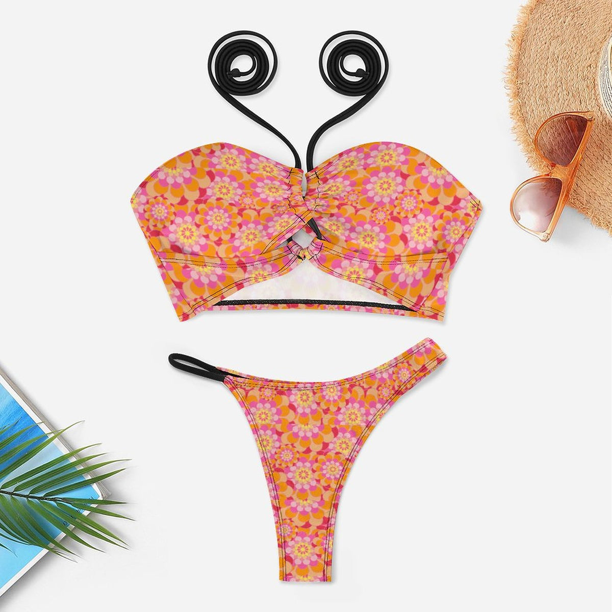 Bikini Swimsuit