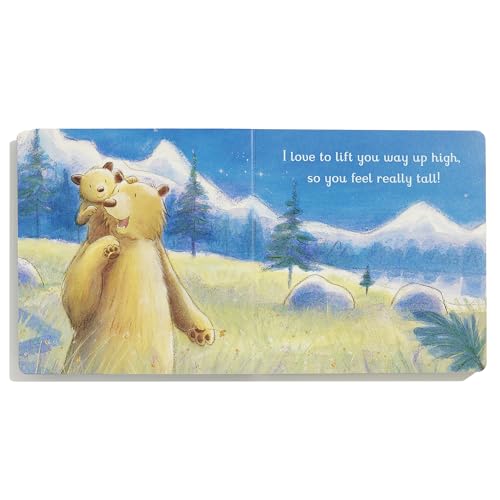 I Love You to the Moon and Back