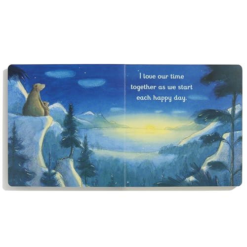 I Love You to the Moon and Back