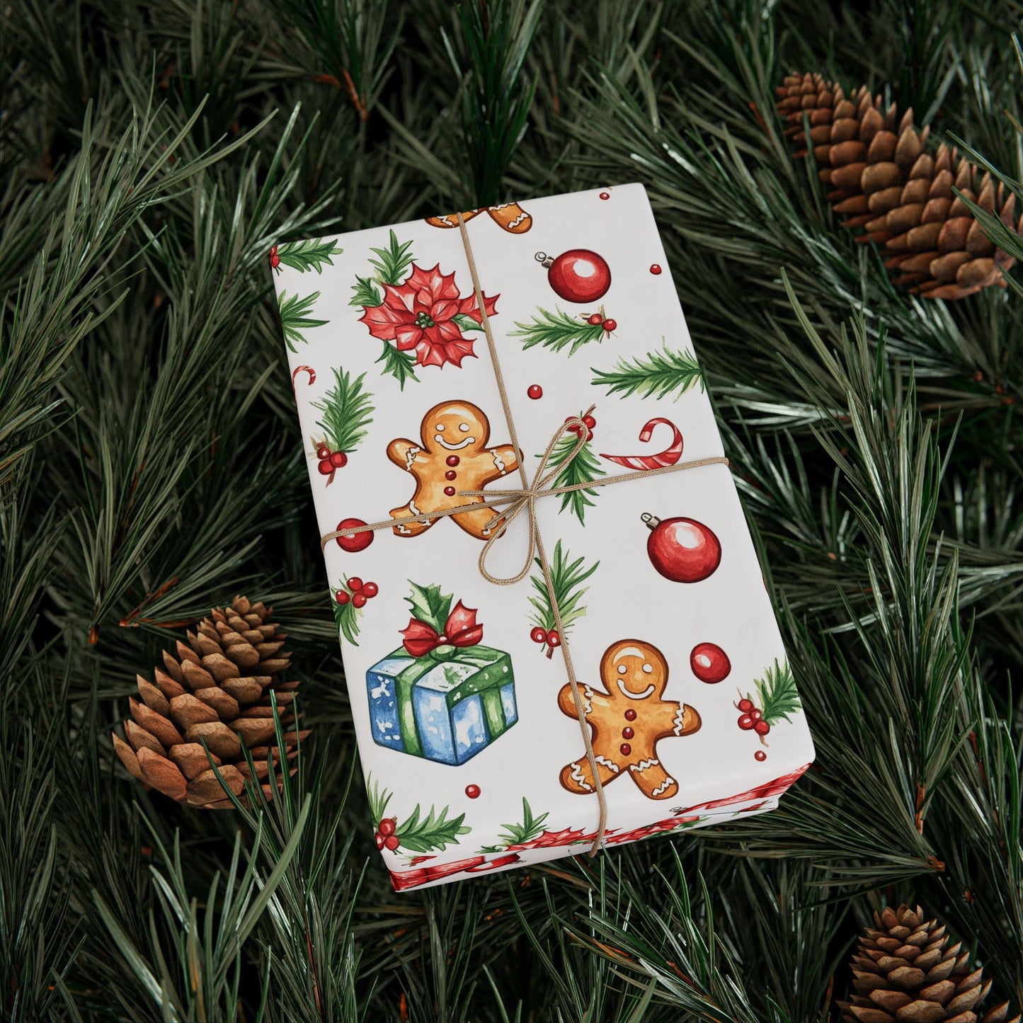 Wrapping Papers