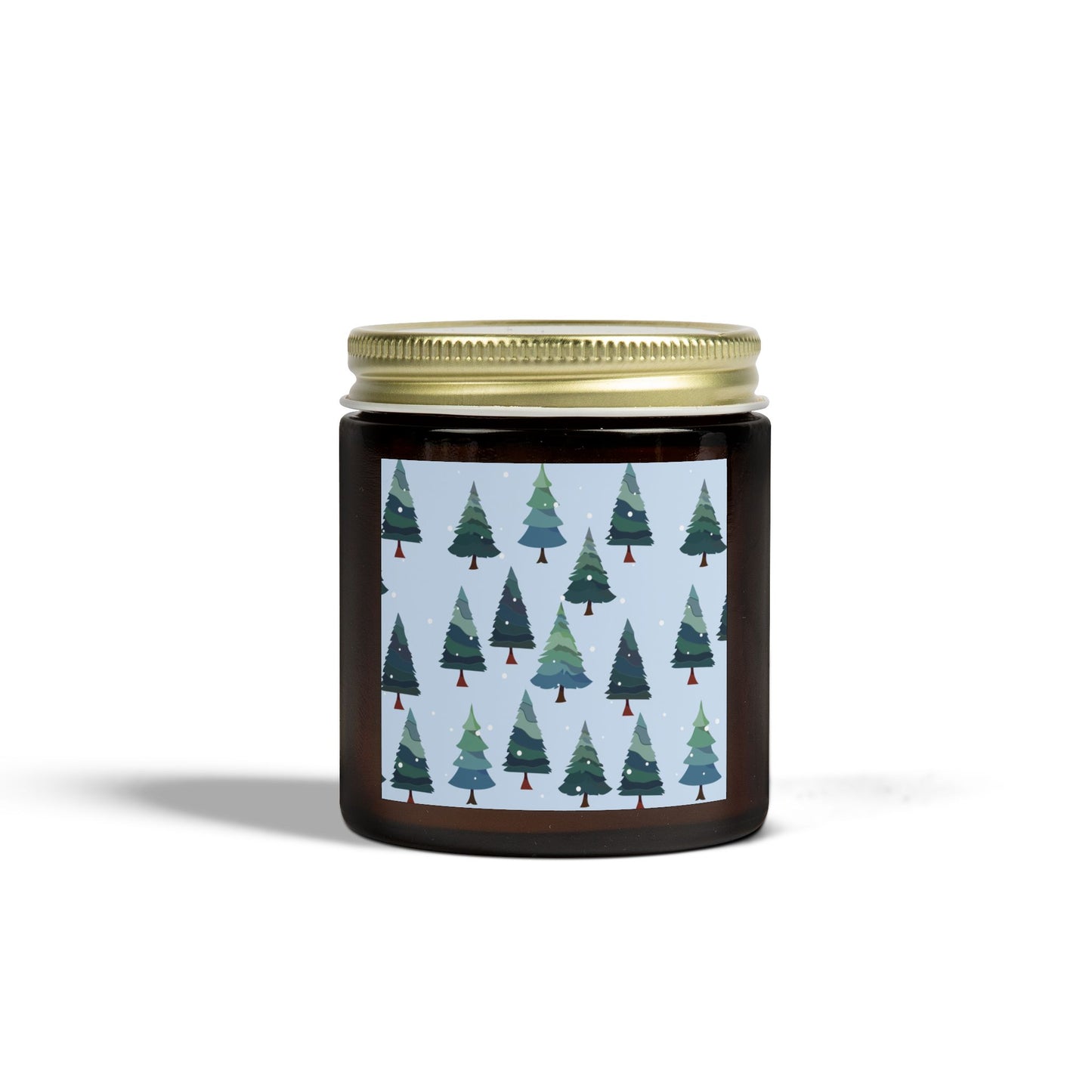 Festive Scented Candles, Holiday Decor, Aromatherapy Gifts, Eco-Friendly Candles, Christmas Candles, Home Fragrance