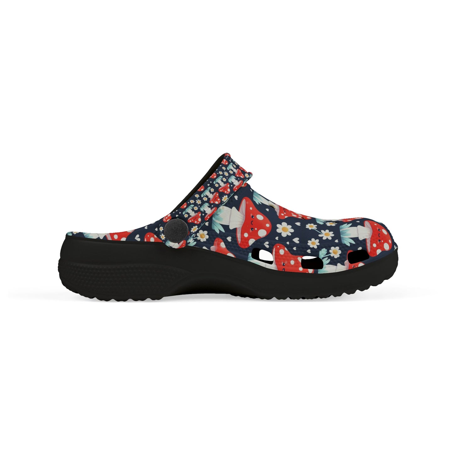 Whimsical Kid's Clogs: Fun EVA Foam Shoes for Outdoor Play, Garden Adventures, Summer Outings, Birthdays, Family Gatherings