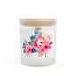 Floral Scented Candle, 11oz | Home Decor