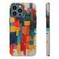 Tough Cases - multi color