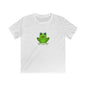 Kids Softstyle Tee