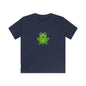 Kids Softstyle Tee