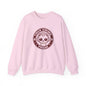 True Crime Freak Cat Crewneck Sweatshirt