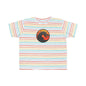 Dragon Graphic Toddler Tee - Cute Kids Shirt, Birthday Gift, Baby Shower Present, Playwear, Everyday Wear