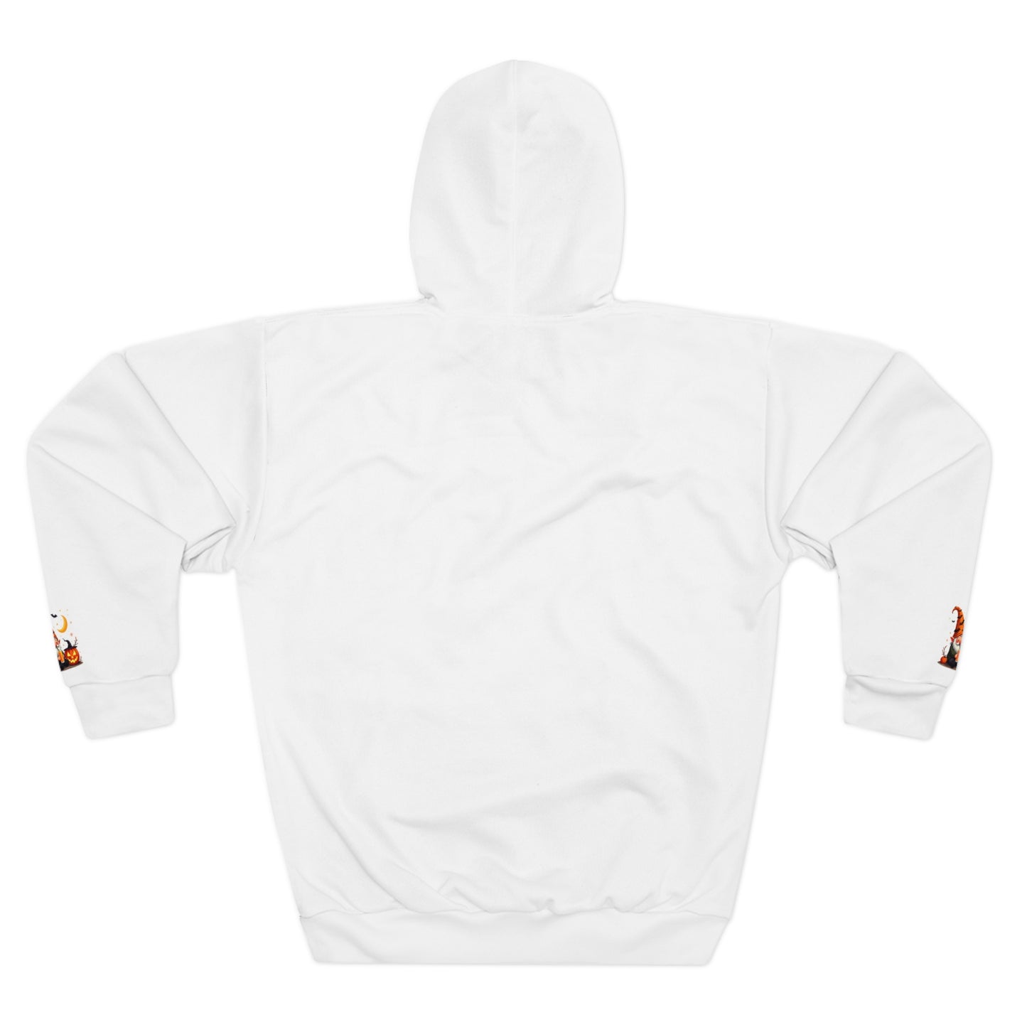 Unisex Pullover Hoodie