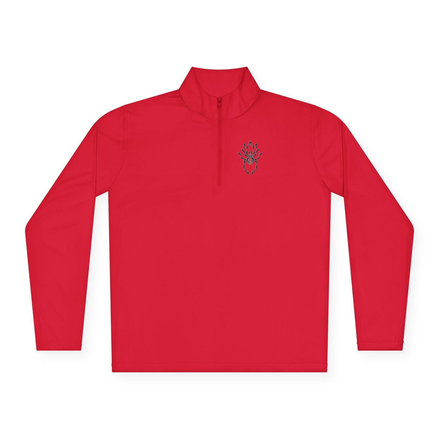 Cozy Unisex Quarter-Zip Pullover for Everyday Comfort, Casual Layering, Sportswear, Gift for Him/Her, Fall Fashion