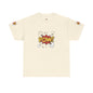 POW! Graphic Tee — Retro Comic Pop Art T‑Shirt