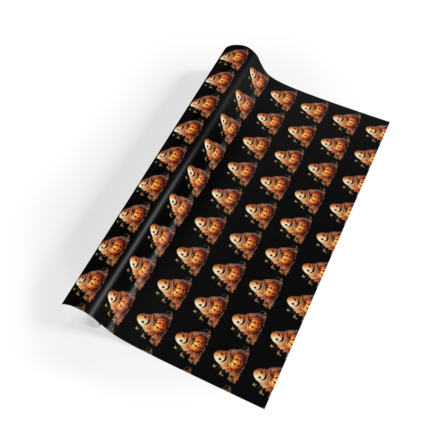 Artistic Gift Wrapping Paper Roll - Unique Print for Birthdays, Holidays, Special Occasions, DIY Projects, Crafts