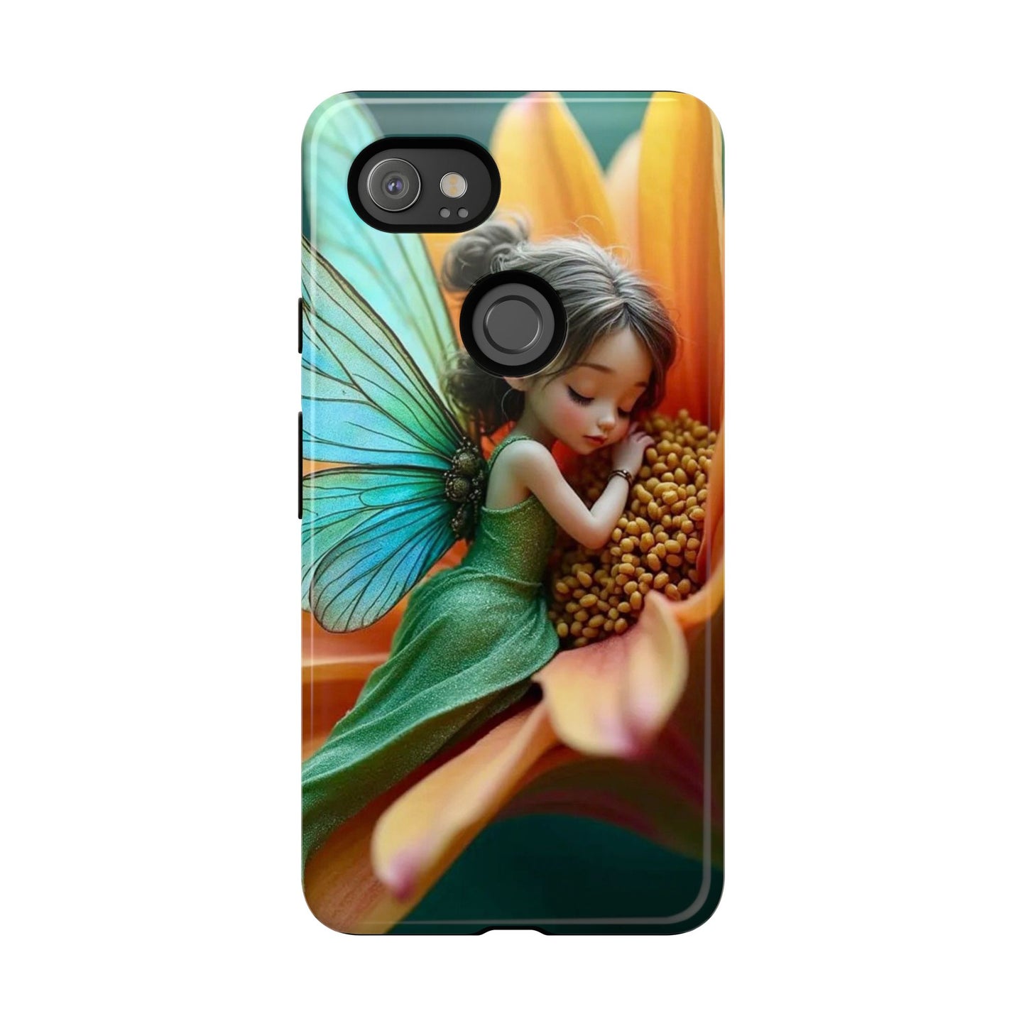 Tough Cases - Fairy