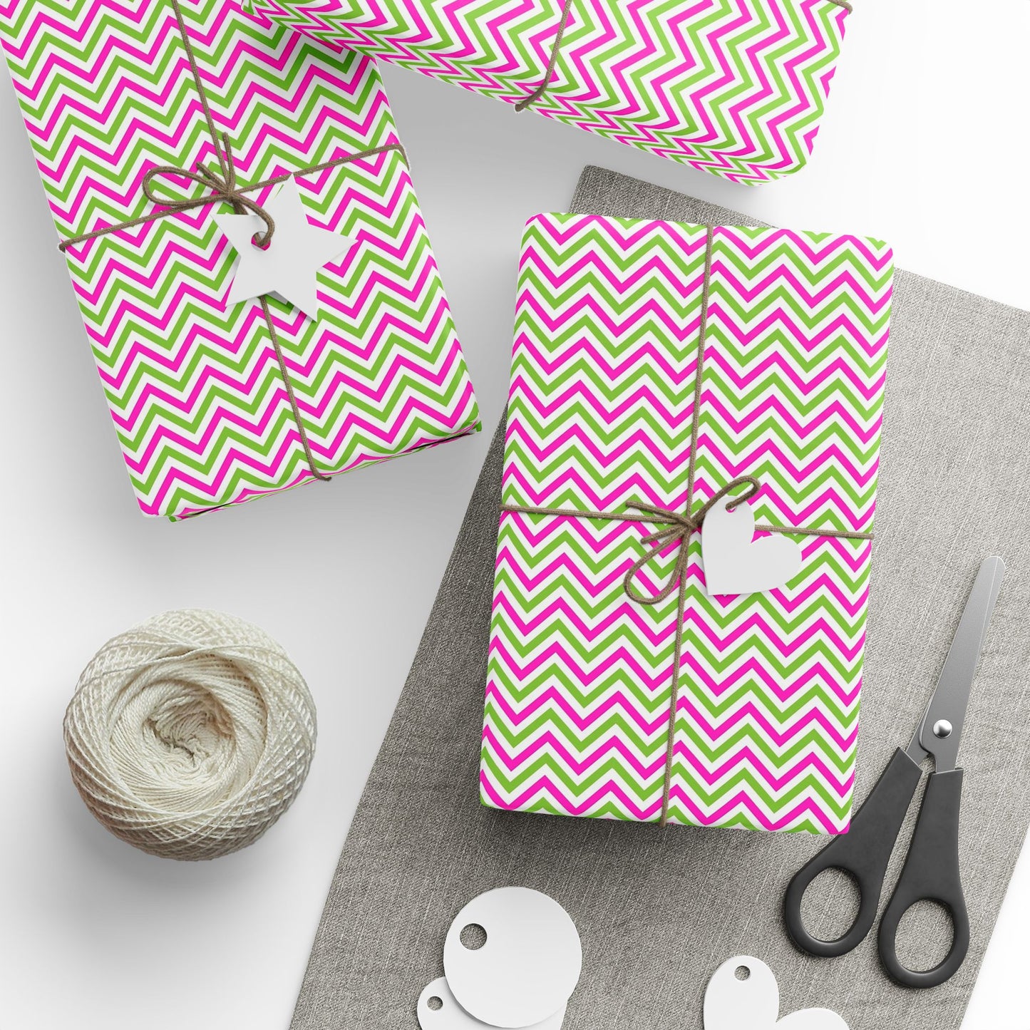 Chic Gift Wrapping Papers for All Occasions