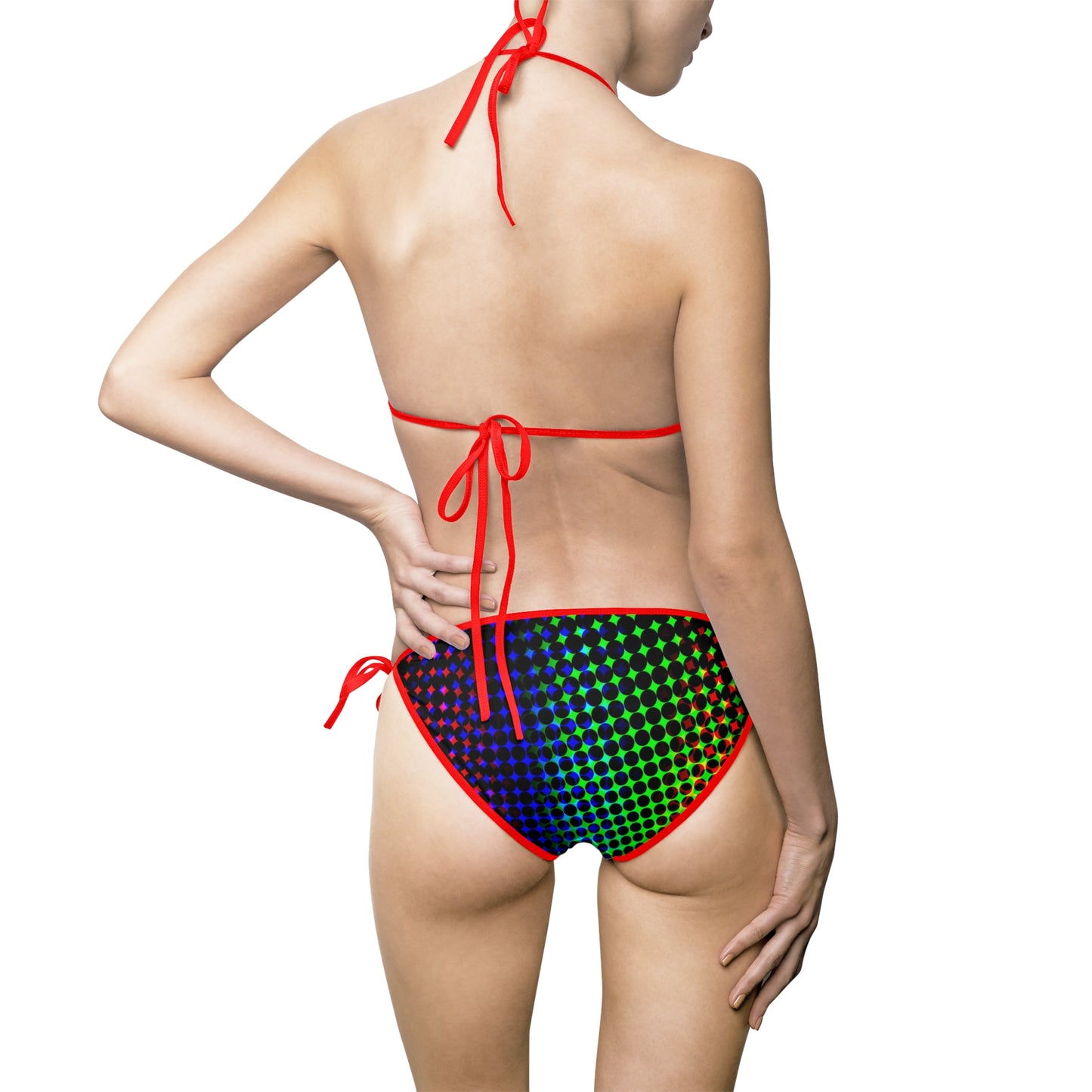 Women's Bikini Swimsuit