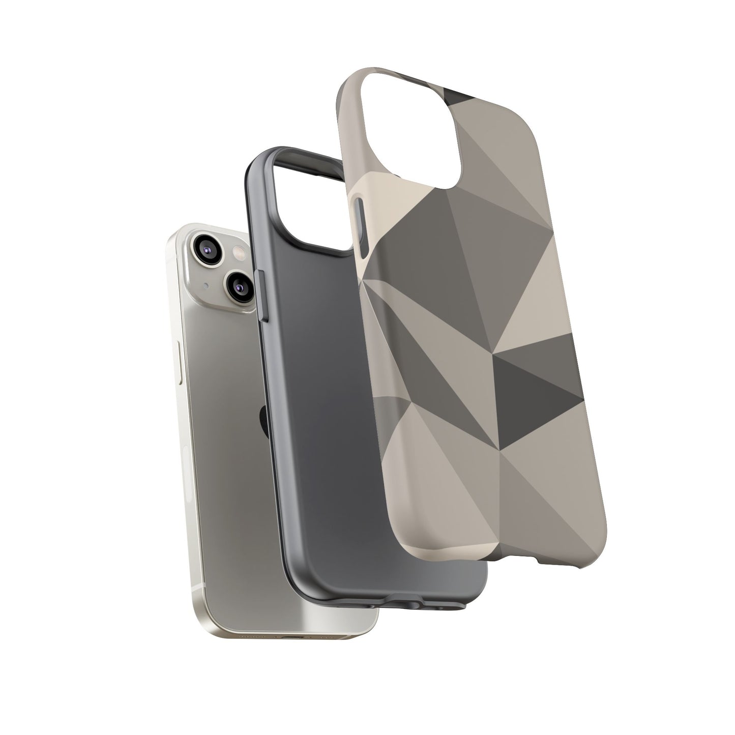 Stylish Phone Cases for Tough Protection, Geometric Design, Gift for Tech Lovers, Custom Phone Accessories, Durable Cases, Perfect for [...]