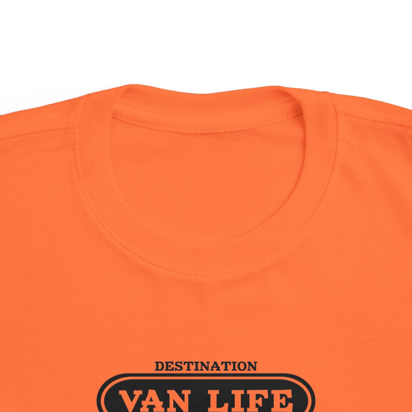 Adventure Awaits Toddler Tee, Cute Kids Shirt