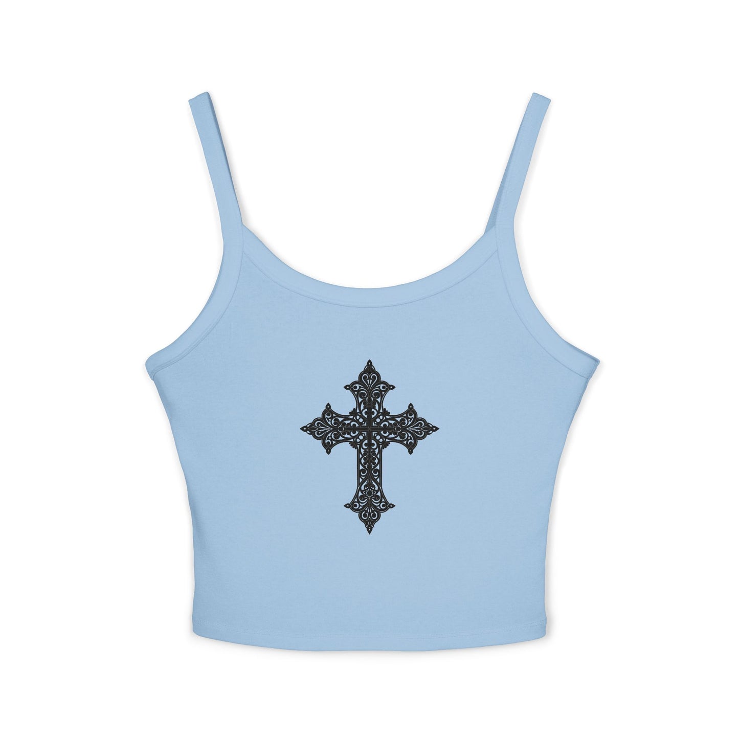 Women's Spaghetti Strap Tank Top