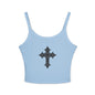 Women's Spaghetti Strap Tank Top