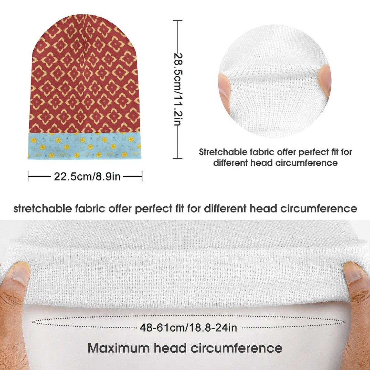 Knit Hat