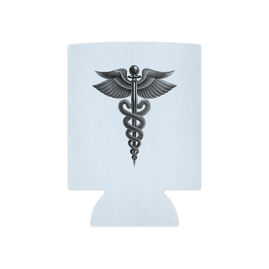 Medical-Themed Can Cooler - Perfect Gift for Healthcare Workers, Doctor's [...]