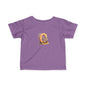Cute Animal Infant Tee, Baby Shirt, Toddler T-Shirt, Gift for New Parents, Cute Baby Clothes, Birthday Outfit
