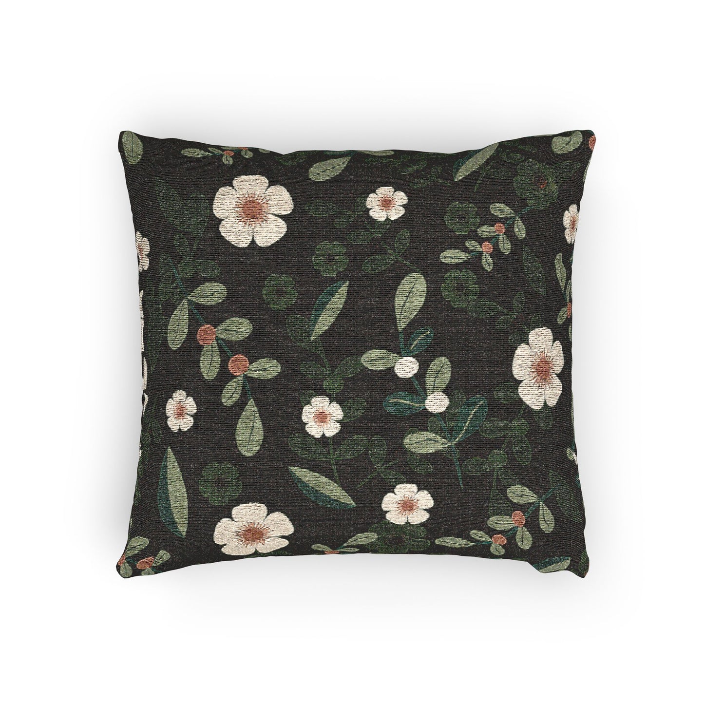 Woven Pillow