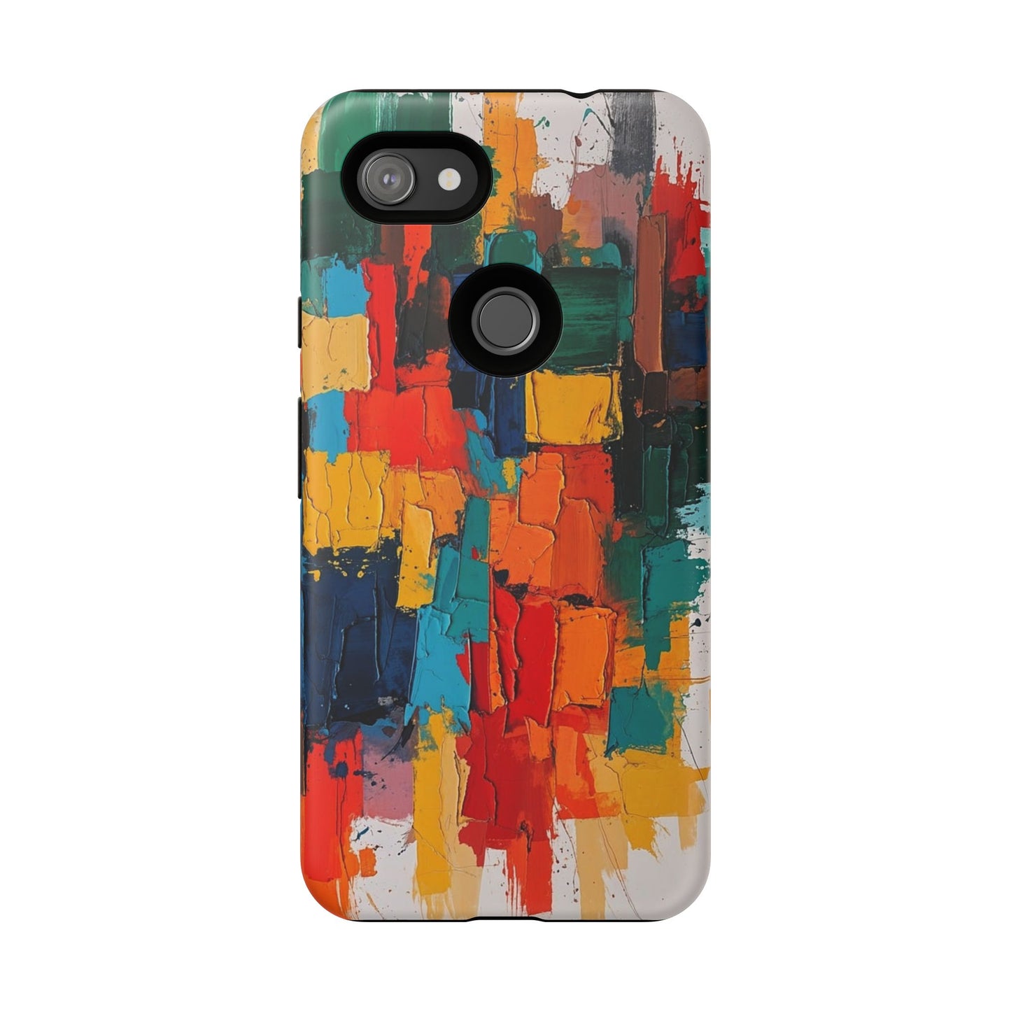Tough Cases - multi color