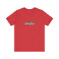 Unisex Jersey Short Sleeve Tee - 80s child