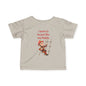 Daddy's Little Helper Infant Tee, Cute Child Tee, Toddler Gift, Father-Son Tee, Family Shirt, Birthday Outfit, Holiday Gift