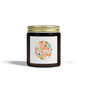 Fall Breeze Scented Candles, Cozy Home Décor, Autumn Gifts, Relaxation Essentials, Seasonal Aromatherapy