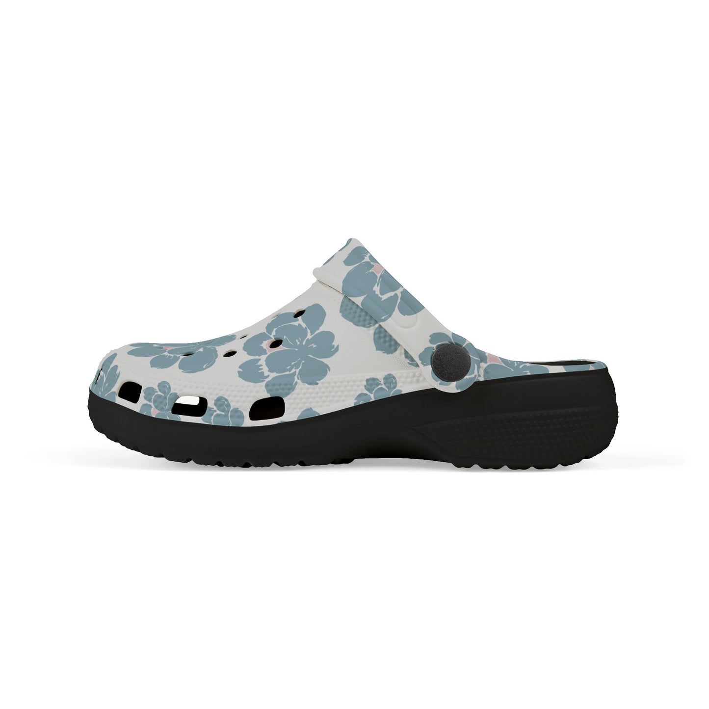 Kid's EVA Foam Clogs