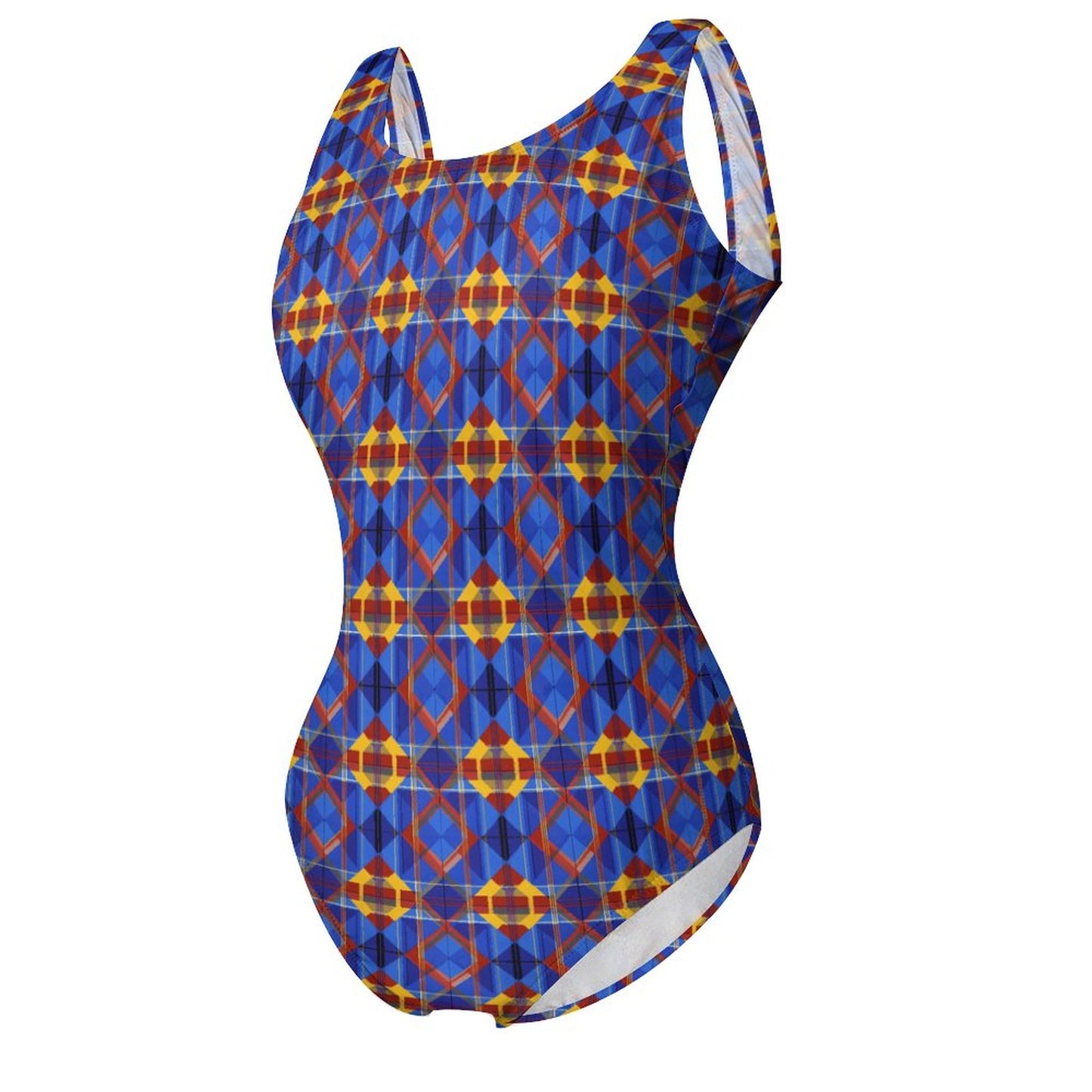 One-Piece Swimsuit