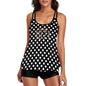 Tankini Two-Piece Swimsuit for Women