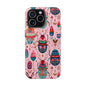 Phone Case — Colorful Boho Beetle Magnetic Impact-Resistant Cover
