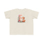 Firefighter Toddler Tee, Cute Kids Shirt, Role Play Outfit, Birthday Gift, Playful Firefighter Design