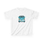 Retro VW Bus Kids Tee | Perfect for Road Trips, Summer Adventures, Peace & Love Style, Gift for Young Explorers, Birthday Present