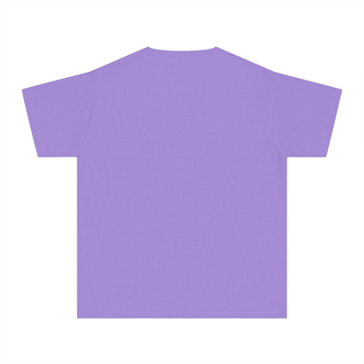 Youth Tee - 'I Want to Be Just Like My Daddy'
