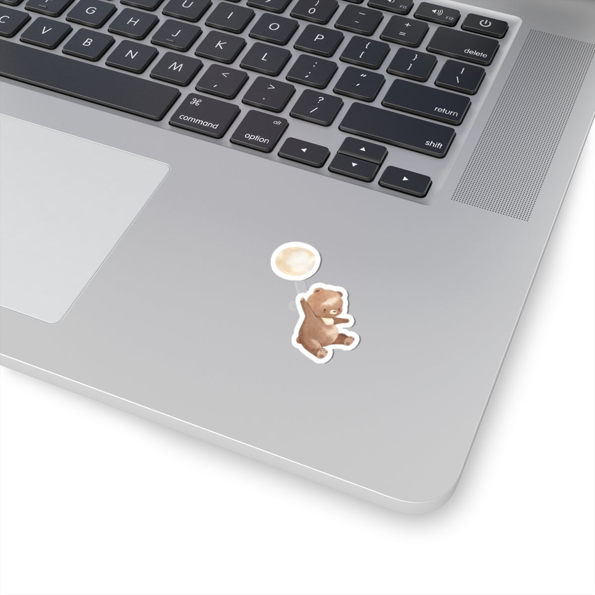 Beautifully Detailed Day of the Dead Skull Kiss-Cut Stickers